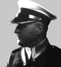 Ignacy POMORSKI