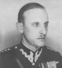 Józef Konrad GORSKI