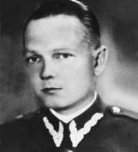 Zygmunt Andrzej SZACHOWICZ