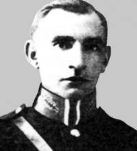 Stanisław PAWLAK