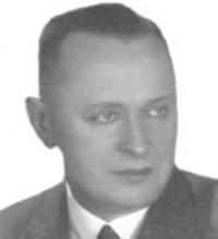 Wacław RĘCZAJSKI