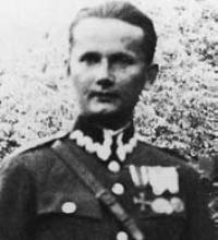 Marian Franciszek WIŚNIOWSKI