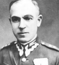 Stanisław KOZŁOWSKI