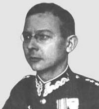 Józef Jerzy KAMIŃSKI