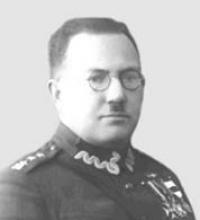 Henryk Marian KRÓLIKOWSKI