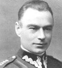 Franciszek BURSKI