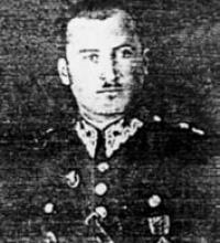 Tadeusz Kazimierz MALINOWSKI