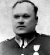 Władysław GODLEWSKI