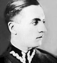 Rudolf Teodor FROSZTĘGA