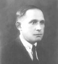 Józef Stanisław ŁYSZCZAK