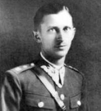 Kazimierz ŁOPUSZAŃSKI