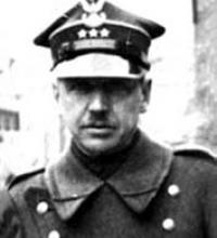 Leonard RADZISZEWSKI