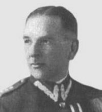 Władysław Michał MALISZEWSKI