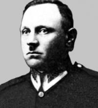 Franciszek KULIŃSKI