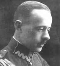 Aleksander Feliks KORALEWSKI