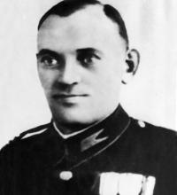 Ignacy KUBIAK