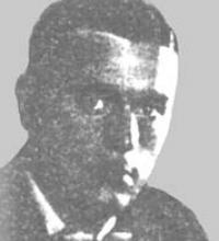 Kazimierz Tadeusz CZEKOŃSKI