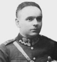 Stanisław Jan SZAJNER