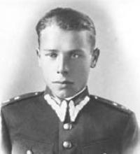 Ludwik Bronisław SZAFARSKI