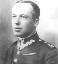 Lubomir Jan CHRZANOWSKI