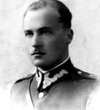 Stanisław Henryk KROGULSKI