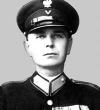 Stanisław KRYSZTOFIAK