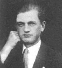 Czesław GÓRECKI