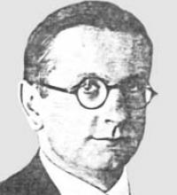 Tadeusz Ryszard RELICH