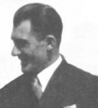 Tadeusz Edward GUTTETER