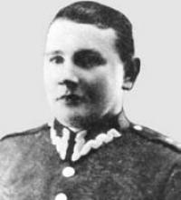 Stanisław Wacław SIWECKI