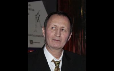 Zmarł Oleg Zakirow