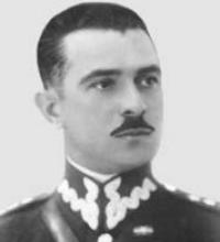 Stanisław KONASIEWICZ