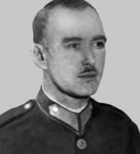 Leonard ODORKIEWICZ