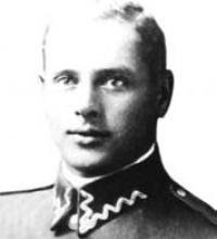 Jerzy Rajmund KAMIŃSKI