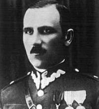 Gundysław ŁAMBUCKI