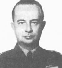 Stanisław Wiktor CZERWIŃSKI