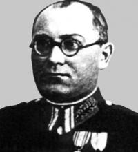 Władysław PALUSZEK