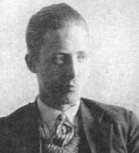 Władysław Maria GROCHOLSKI