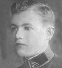 Romuald CHACIEJ