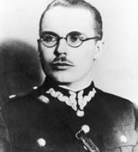 Wacław TROCHIMOWICZ