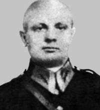 Wilhelm RYDYGIEL