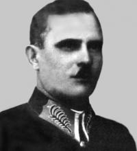 Antoni PISARKIEWICZ