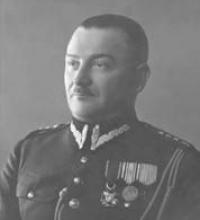 Stanisław Franciszek DZIURZYŃSKI