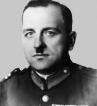 Kazimierz POKRAKA