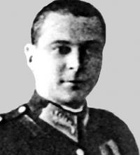 Józef Michał KOSIARSKI