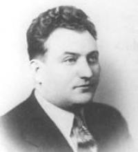 Ludwik Jerzy ROSA