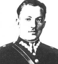 Eugeniusz WOJCZAL