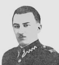 Marian Antoni POGONOWSKI