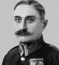 Władysław RAJEWSKI