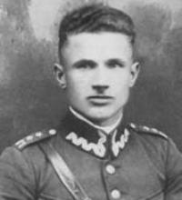 Ignacy GRONOWSKI